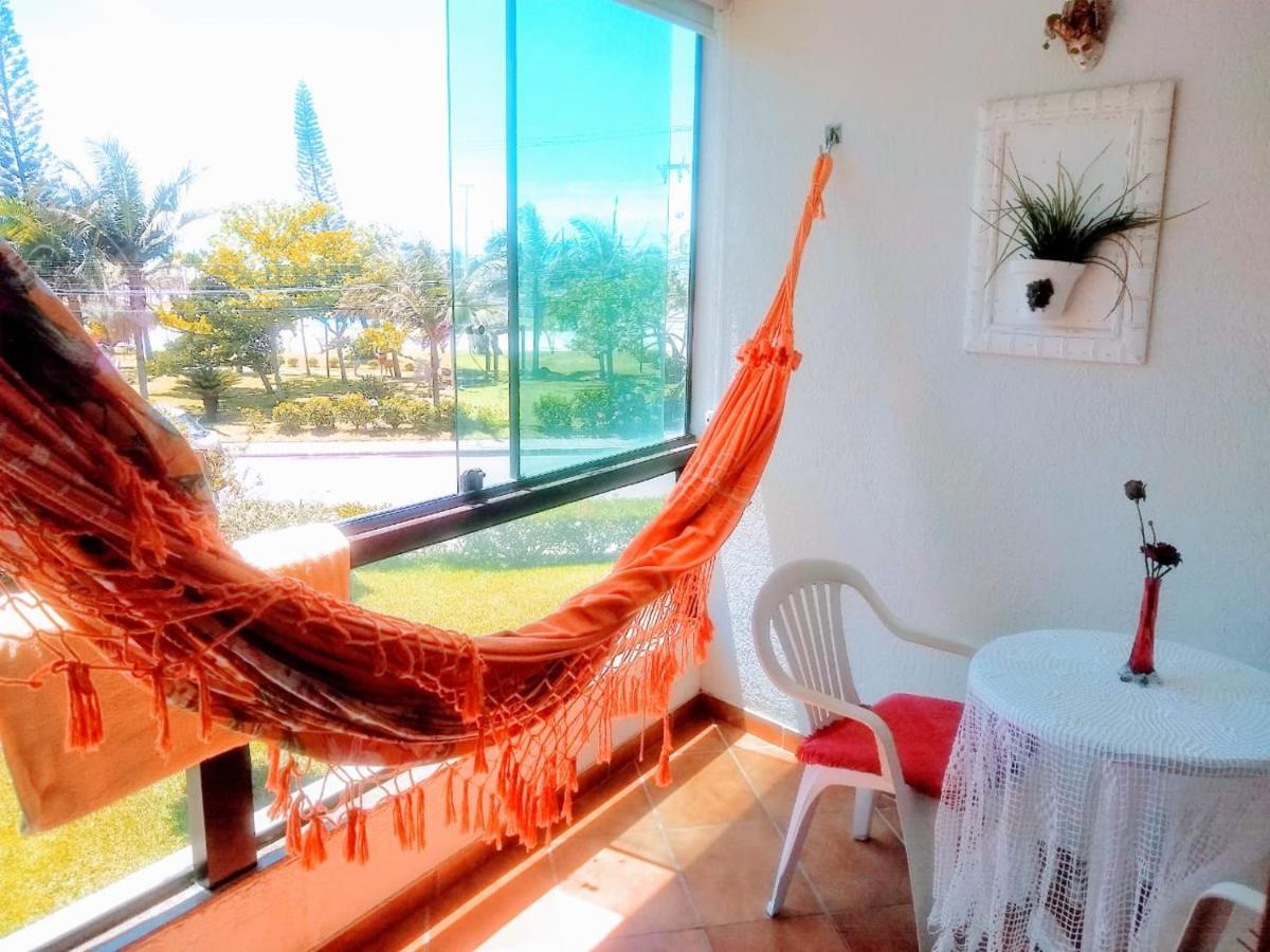 Apartamento Charmoso Na Beira Mar De Capao Da Canoa - A Melhor Localizacao Apartment Exterior foto