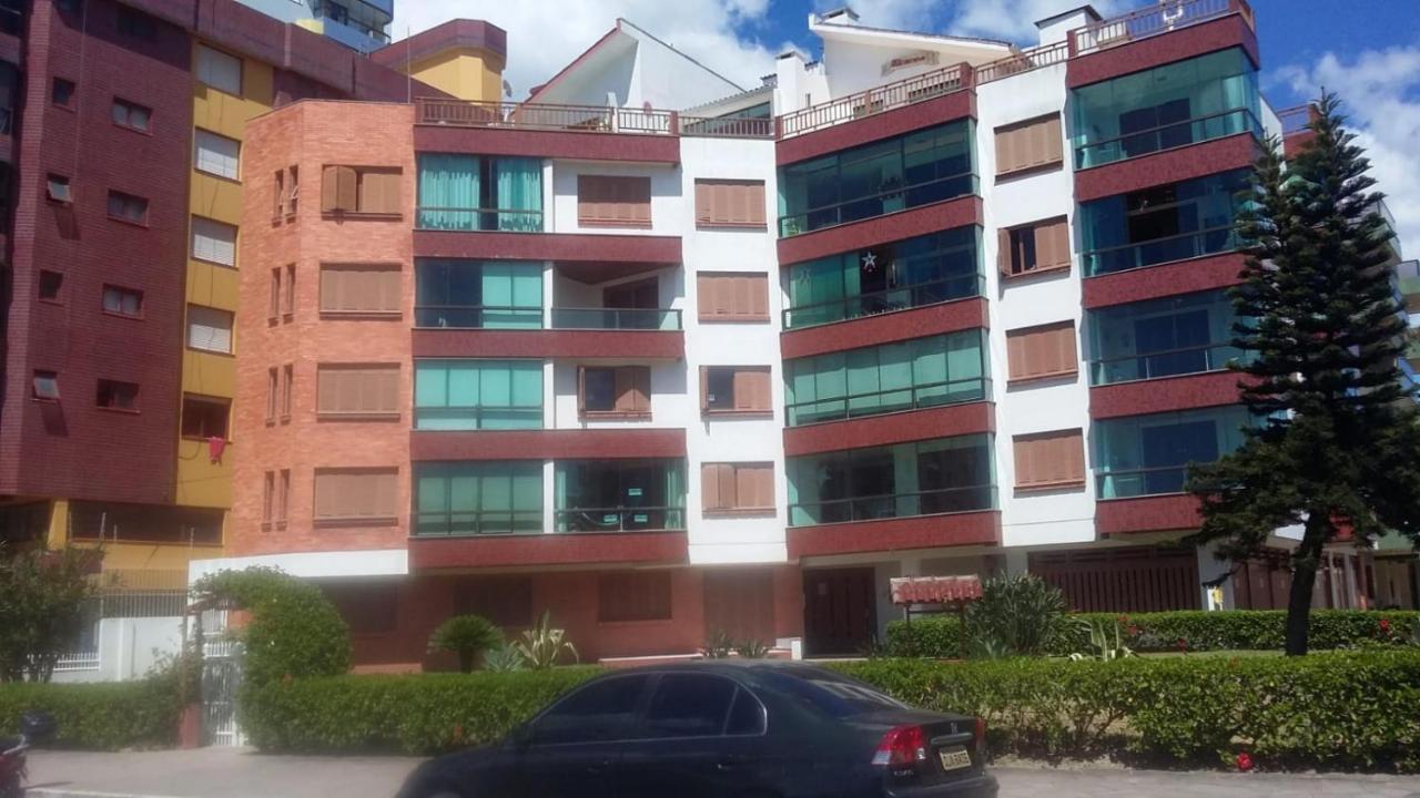 Apartamento Charmoso Na Beira Mar De Capao Da Canoa - A Melhor Localizacao Apartment Exterior foto