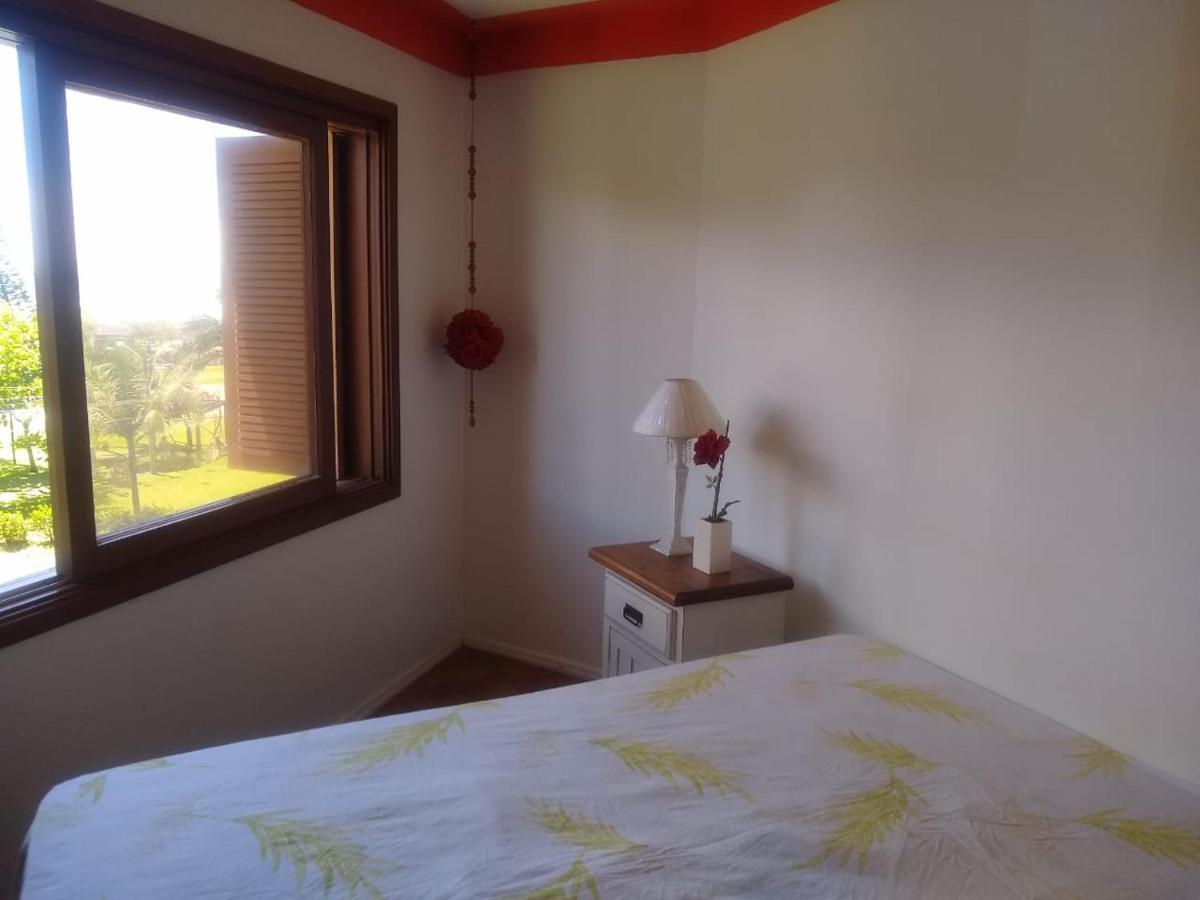 Apartamento Charmoso Na Beira Mar De Capao Da Canoa - A Melhor Localizacao Apartment Exterior foto