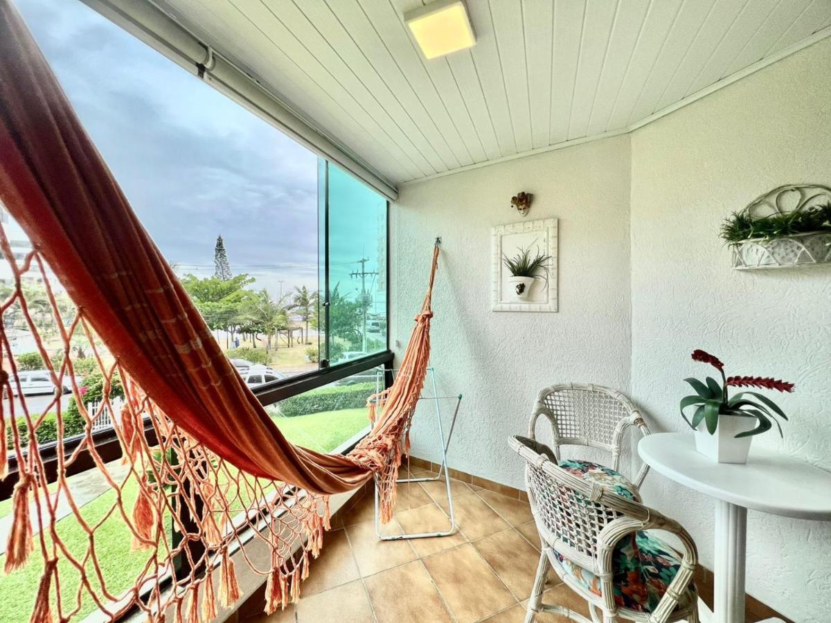Apartamento Charmoso Na Beira Mar De Capao Da Canoa - A Melhor Localizacao Apartment Exterior foto