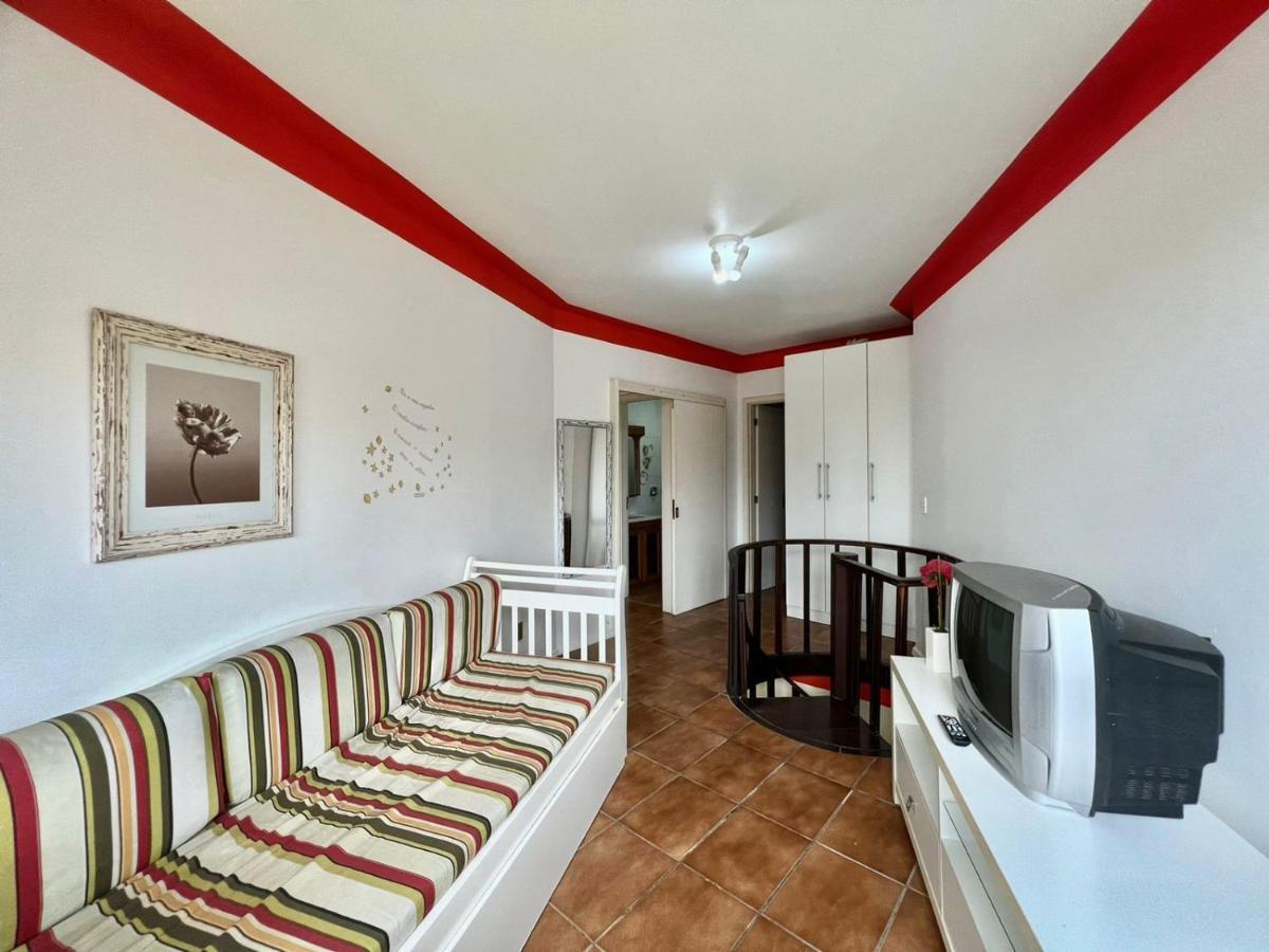 Apartamento Charmoso Na Beira Mar De Capao Da Canoa - A Melhor Localizacao Apartment Exterior foto