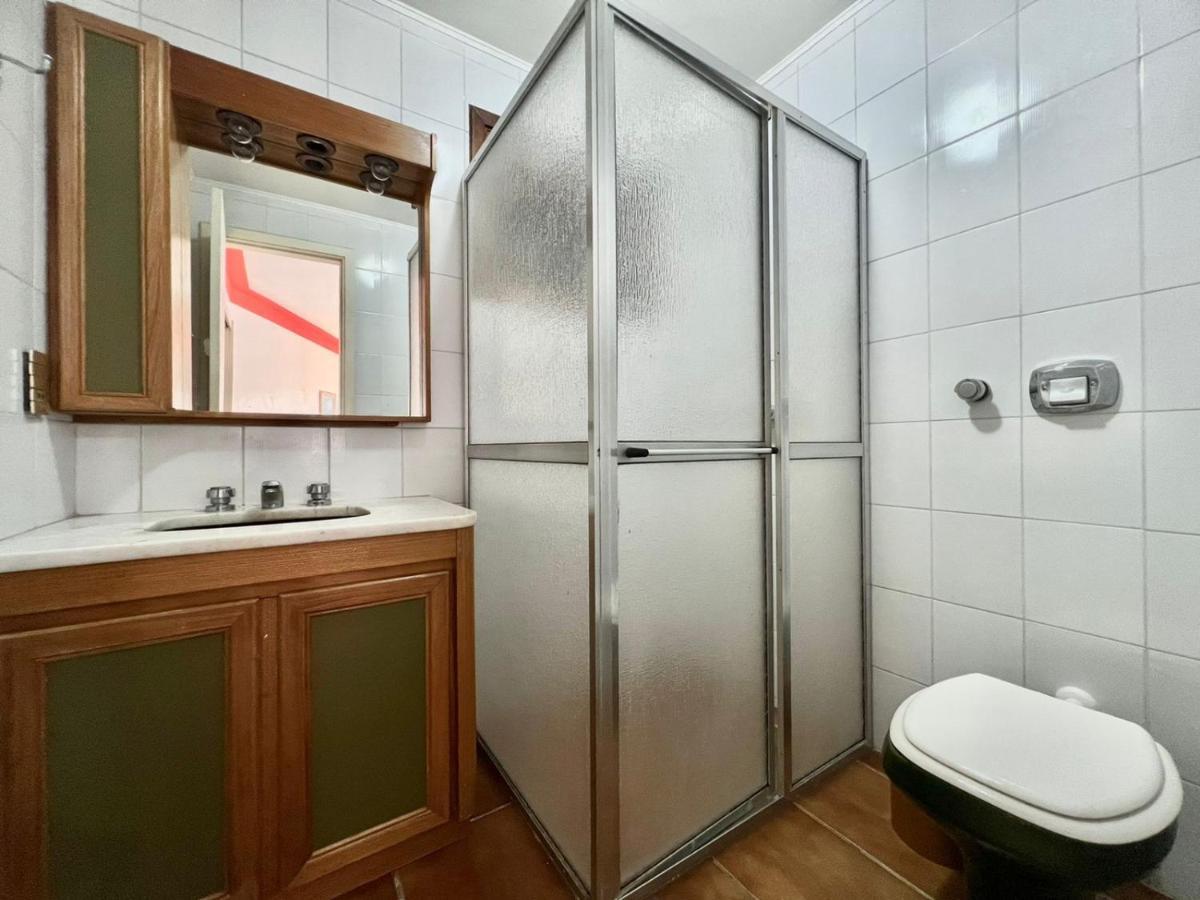 Apartamento Charmoso Na Beira Mar De Capao Da Canoa - A Melhor Localizacao Apartment Exterior foto